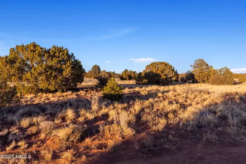 4411 E Cedar Rd, Williams, AZ 86046
