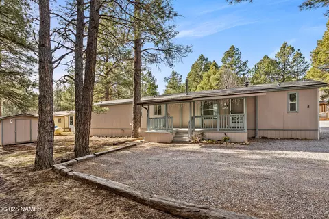 8510 Lake Mary Rd #8, Flagstaff, AZ 86005