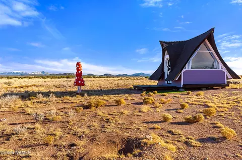 3408 S Laguna Dr, Williams, AZ 86046