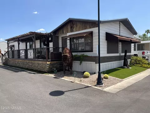 3833 N Fairview Ave #118, Tucson, AZ 85705