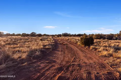 4373 E Cedar Rd, Williams, AZ 86046 photo 3