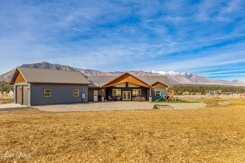 6770 N Rain Valley Rd, Flagstaff, AZ 86004