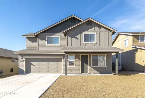 12361 Pegasus Rd, Bellemont, AZ 86015