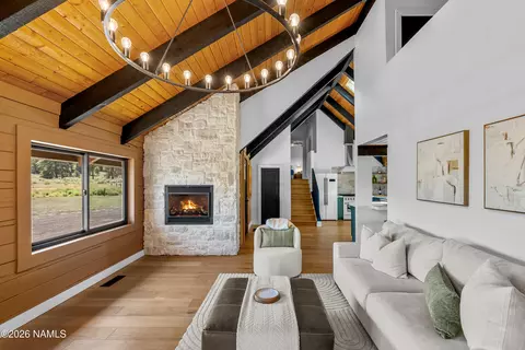 8191 June Ln, Flagstaff, AZ 86004