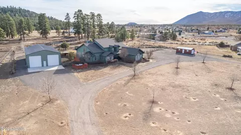 11371 N Onika Ln, Flagstaff, AZ 86004