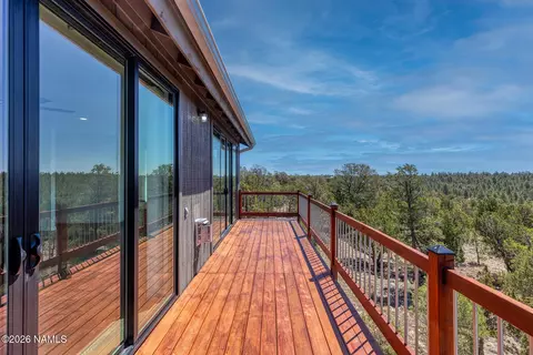 2943 E Lookout Ln, Heber-overgaard, AZ 85933 photo 17