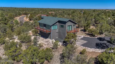2943 E Lookout Ln, Heber-overgaard, AZ 85933 photo 2