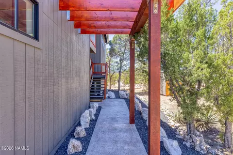 2943 E Lookout Ln, Heber-overgaard, AZ 85933 photo 4