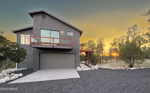 2943 E Lookout Ln, Heber-overgaard, AZ 85933