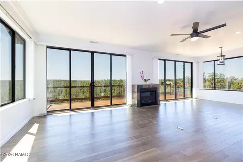 2943 E Lookout Ln, Heber-overgaard, AZ 85933 photo 13