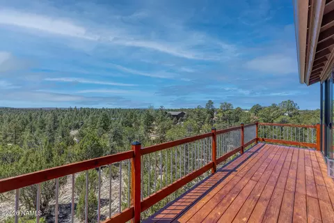 2943 E Lookout Ln, Heber-overgaard, AZ 85933 photo 16
