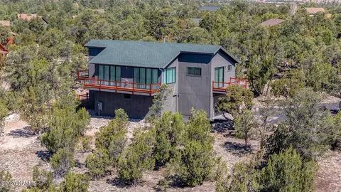 2943 E Lookout Ln, Heber-overgaard, AZ 85933 photo 48