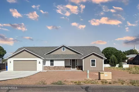 411 S Hillcrest Dr, Snowflake, AZ 85937