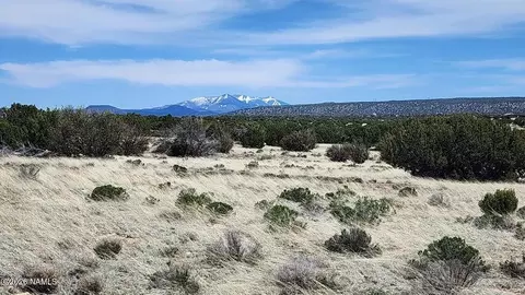3566 W Clove Hitch - Lot B Rd, Williams, AZ 86046