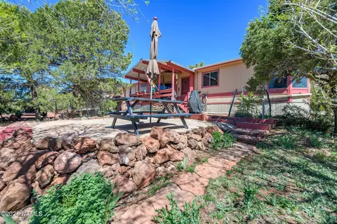 1733 E Tangerine St, Williams, AZ 86046