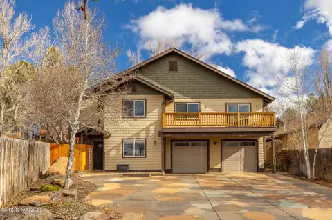 1 E Terrace Ave #1&2, Flagstaff, AZ 86001