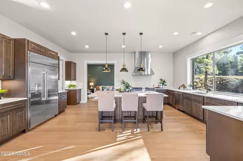 1183 N Worthington Pl, Flagstaff, AZ 86001