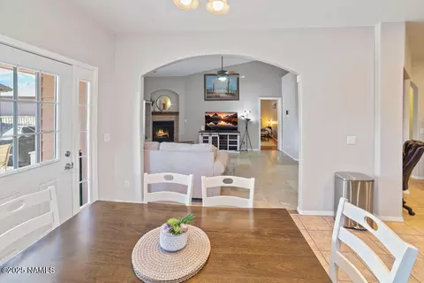 Dining - 603 Brookline Loop, Williams, AZ 86046 photo 1 of 4