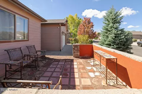Exterior - 603 Brookline Loop, Williams, AZ 86046 photo 5 of 12