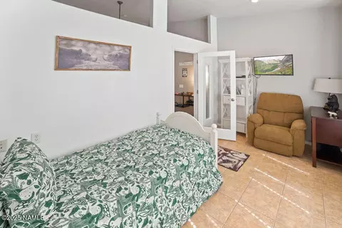 Bedroom - 603 Brookline Loop, Williams, AZ 86046 photo 9 of 11