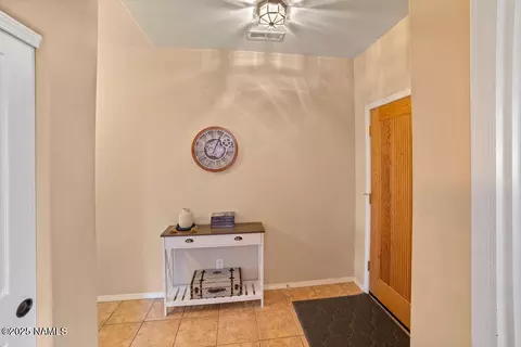 Entry Way - 603 Brookline Loop, Williams, AZ 86046 photo 2 of 3