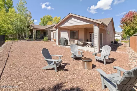 Exterior - 603 Brookline Loop, Williams, AZ 86046 photo 8 of 12