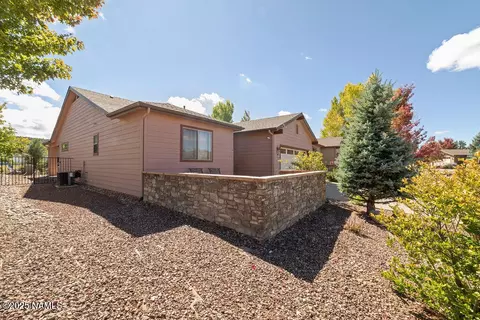 Exterior - 603 Brookline Loop, Williams, AZ 86046 photo 4 of 12