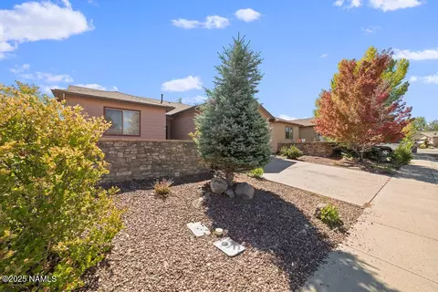 Exterior - 603 Brookline Loop, Williams, AZ 86046 photo 3 of 12