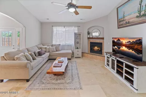 Living - 603 Brookline Loop, Williams, AZ 86046 photo 1 of 5