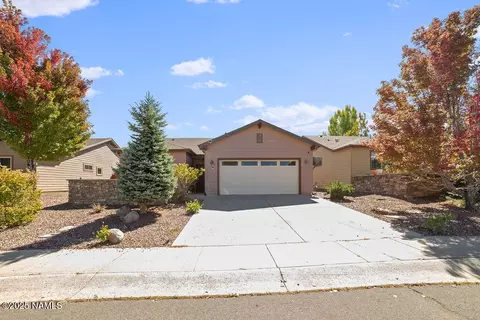 Exterior - 603 Brookline Loop, Williams, AZ 86046 photo 2 of 12
