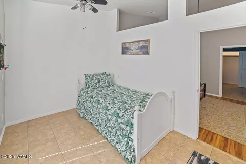 Bedroom - 603 Brookline Loop, Williams, AZ 86046 photo 11 of 11