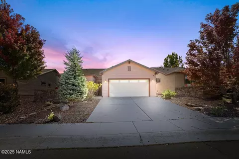 603 Brookline Loop, Williams, AZ 86046