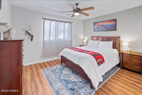 Bedroom - 603 Brookline Loop, Williams, AZ 86046 photo 1 of 11