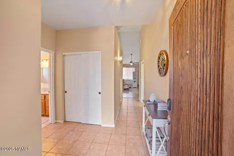 Entry Way - 603 Brookline Loop, Williams, AZ 86046 photo 3 of 3