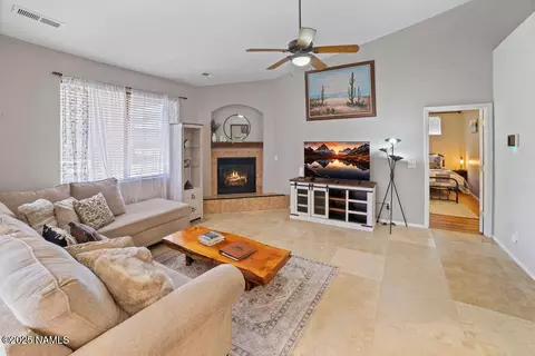 Living - 603 Brookline Loop, Williams, AZ 86046 photo 5 of 5