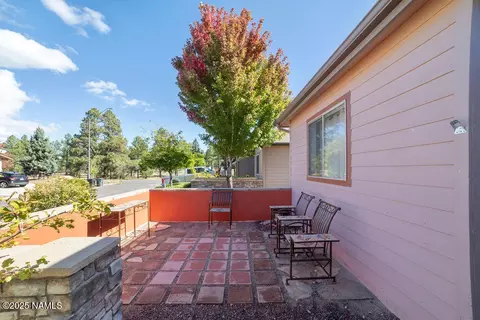 Exterior - 603 Brookline Loop, Williams, AZ 86046 photo 7 of 12