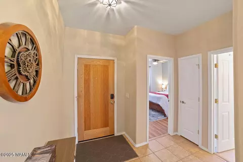 Entry Way - 603 Brookline Loop, Williams, AZ 86046 photo 1 of 3