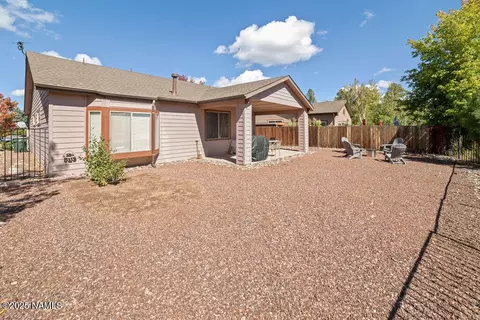 Exterior - 603 Brookline Loop, Williams, AZ 86046 photo 10 of 12