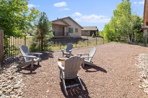 Exterior - 603 Brookline Loop, Williams, AZ 86046 photo 9 of 12