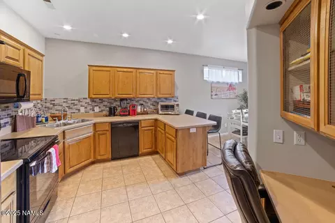 Kitchen - 603 Brookline Loop, Williams, AZ 86046 photo 1 of 5