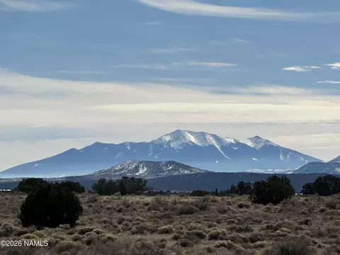 2547 S Sierra Way, Williams, AZ 86046