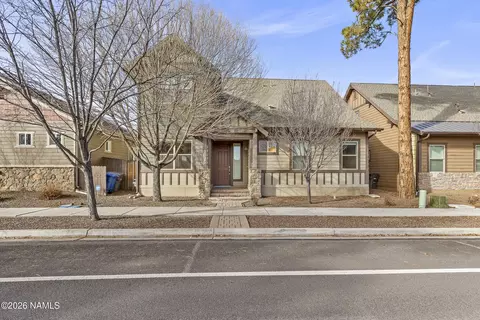 2925 S Pais Del Norte, Flagstaff, AZ 86001