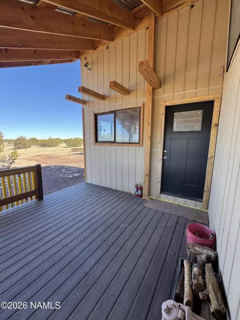 10395 Madison Ave, Williams, AZ 86046
