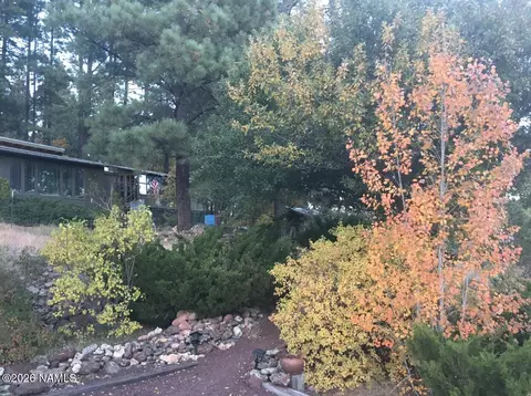 1400 W Cox Ave, Flagstaff, AZ 86005