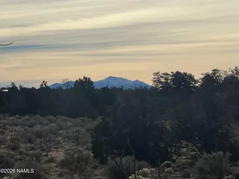 4814 E Woodland Ranch Rd, Williams, AZ 86046