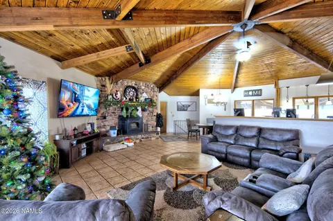 201 Papago Blvd, Winslow, AZ 86047