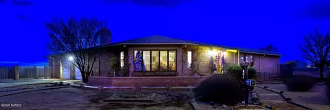201 Papago Blvd, Winslow, AZ 86047