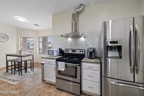 Kitchen - 3097 Whitetail Loop, Williams, AZ 86046 photo 1 of 3