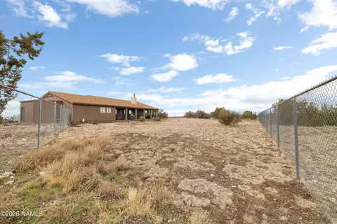 Exterior - 3097 Whitetail Loop, Williams, AZ 86046 photo 9 of 9