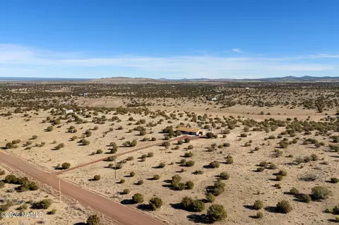 View/Area - 3097 Whitetail Loop, Williams, AZ 86046 photo 2 of 2
